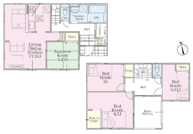 間取り：314002546571