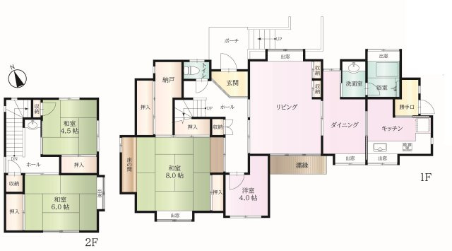 間取り：314002871586