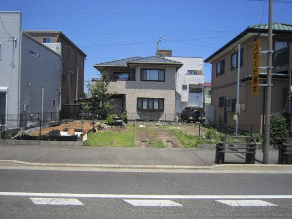 外観：322000558332