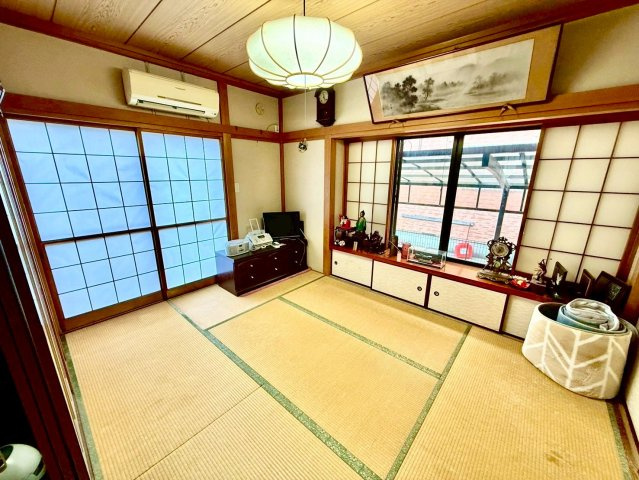 和室
