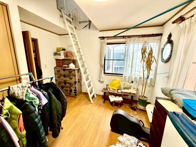 洋室