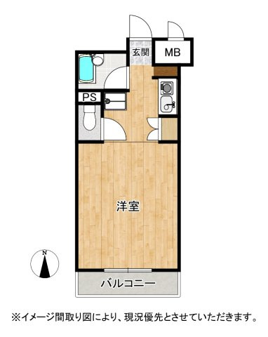 間取り：343000090277