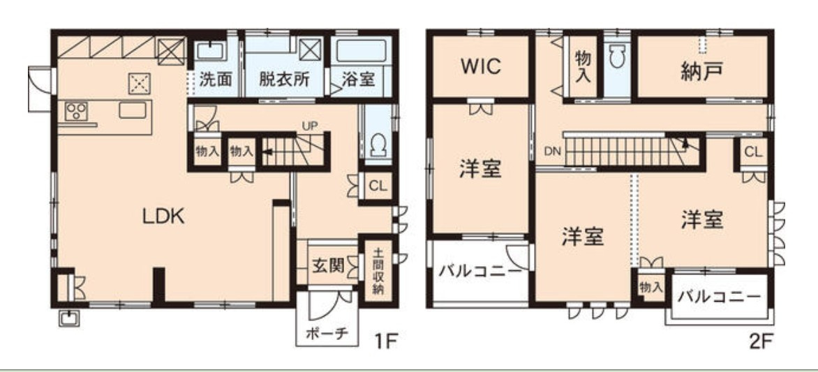 間取り：310000082387