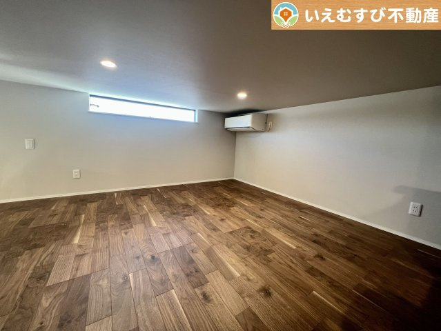 大容量の収納スペースで住空間もスッキリ広々　広々ロフト付きで家族で使いやすい！お部屋がすっきり保てて気持ちが良いですね♪