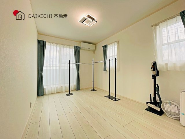 洋室