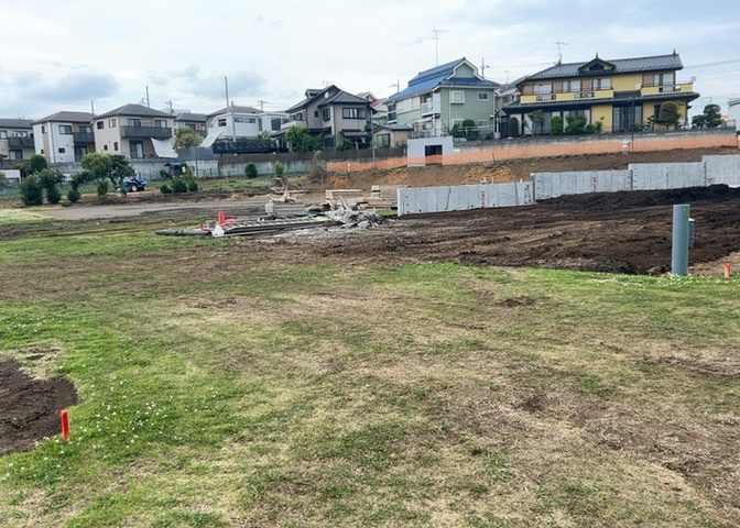 最寄り駅が近いなどの交通アクセスが良い土地だと暮らしやすいですよね。通勤・通学の観点から土地を選ぶことも大切です！自身や家族のライフワークからあったの物件を探しましょう！当社営業がお力になります！