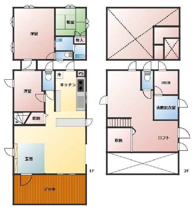 間取り：325000117373