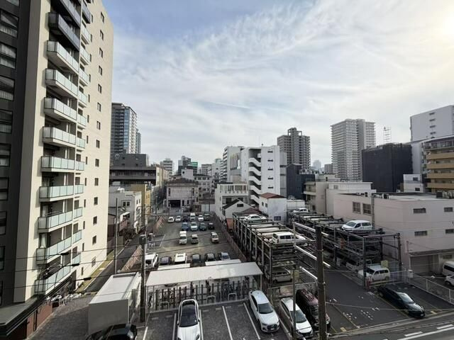 展望