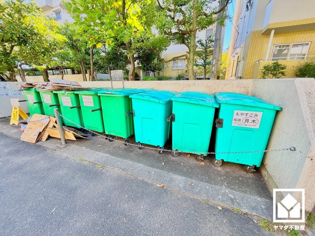 共用部分