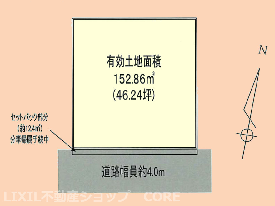 区画図：314002566513