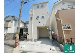 和泉市富秋町　第2期　新築一戸建ての外観