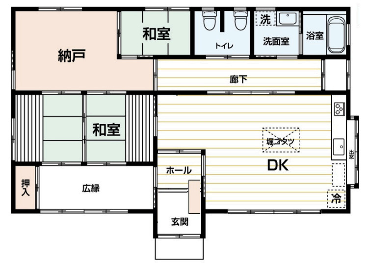 間取り：311002458426
