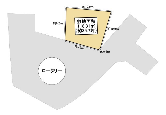 区画図：327002791297
