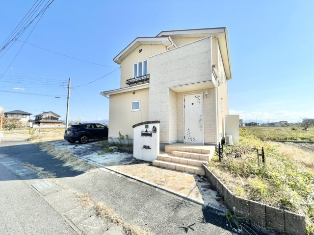 電気代を節約できる太陽光発電有り♪