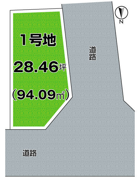 区画図：327002185031