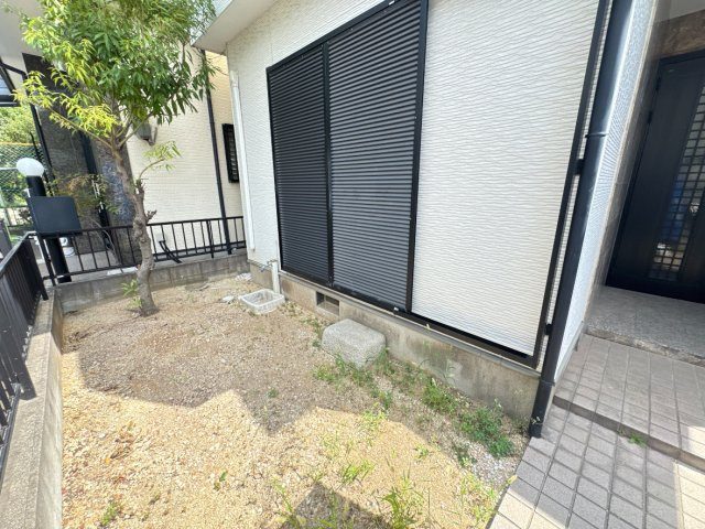 庭