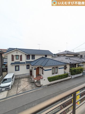 展望