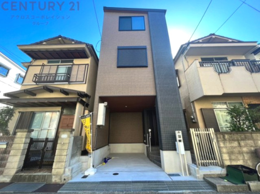 外観：328000487693