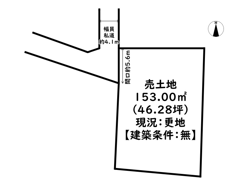 区画図：328000625664