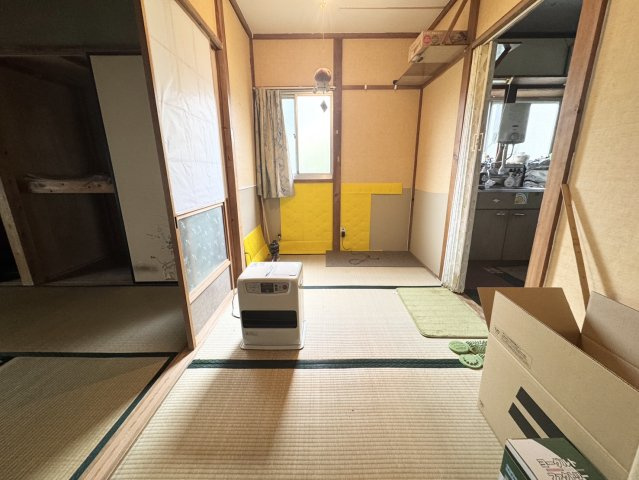 書斎です