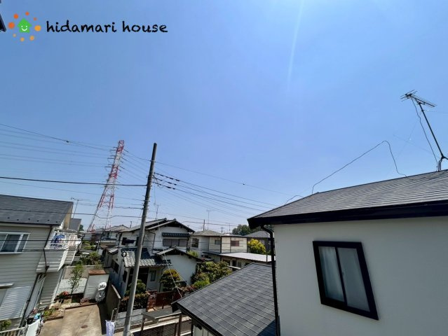 展望