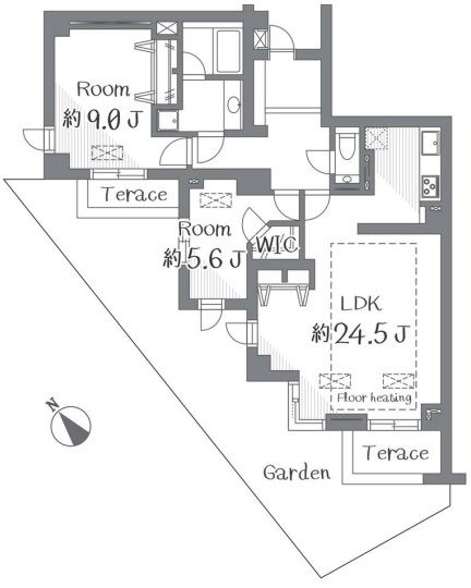 間取り：313004692796