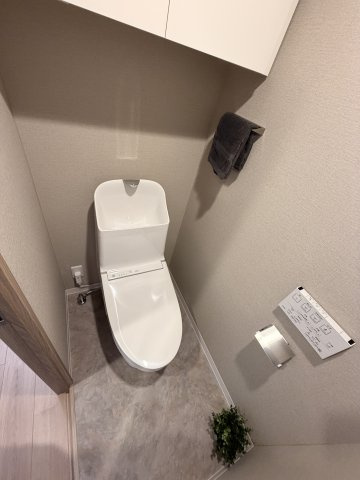 可愛いグリーンを置いてもいいですね！