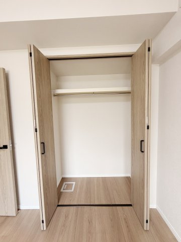 お片付けが楽しくなる収納！