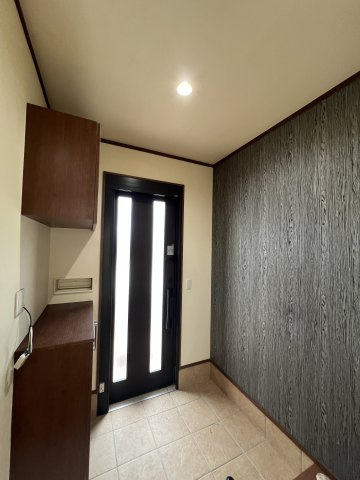 御来屋漁港