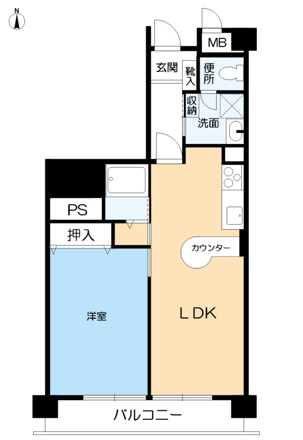 間取り：328000653976