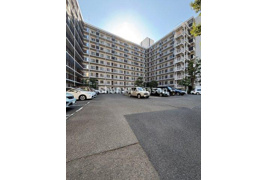 パレ平塚すみれ平壱番館の外観