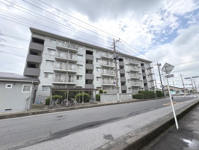 春日部ハウス1号棟