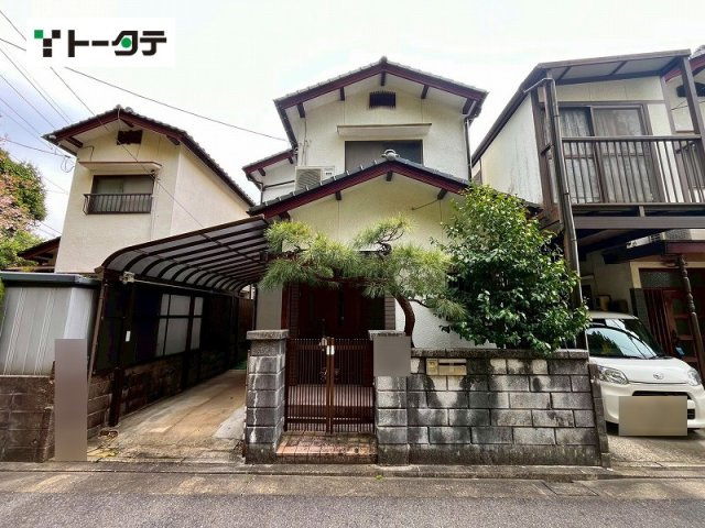 外観：334000213457