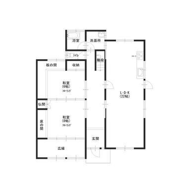 間取り：340000200505