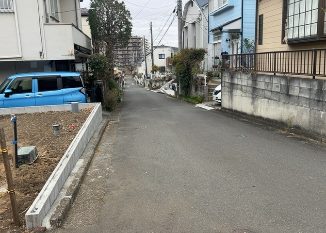 田園風景が味わえる土地に住みたい！海や山の見える自然豊かな土地に住みたい！などご要望に併せて当社営業がご提案させて頂きます。当社が抱えている数ある物件の中からお客様が納得する1件を一緒に探しましょう！