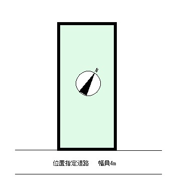 区画図：322000562527