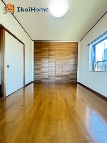 【ホームページに現地動画掲載中】●年中無休：当日予約可●洋室は広さございますのでお子様部屋などに最適