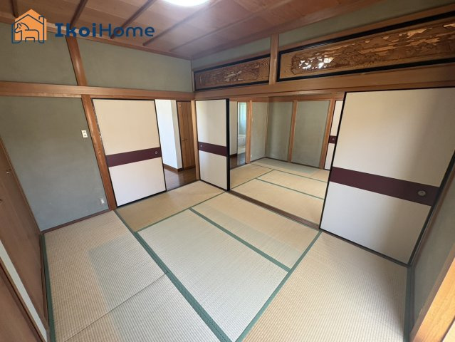 【ホームページに現地動画掲載中】●年中無休：当日予約可●和室は音を吸収し、柔らかく転んでも痛くない！