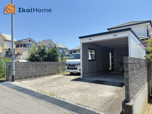 【ホームページに現地動画掲載中】●年中無休：当日予約可●イオン大久保西まで徒歩10分とお買い物便利♪