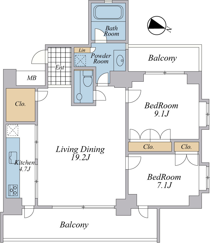 間取り：313004669996