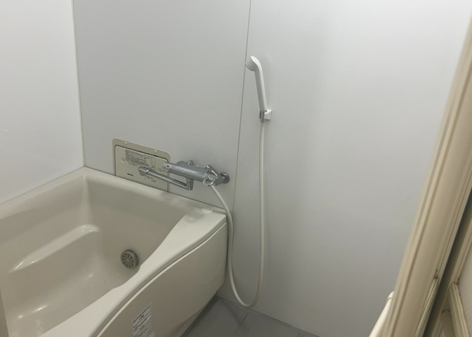 入浴時の快適さも大事なことですが、綺麗な状態を維持できなければ気持ちよく入浴できません。毎日の掃除が楽という点は大事なポイントになります！カビが生えにくく掃除がしやすい、壁や浴槽を選ぶといいでしょう。