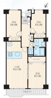 間取り：311002231712