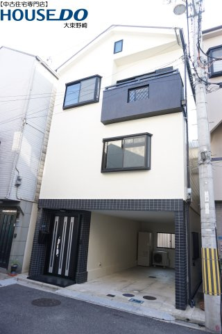 外観：327002235289