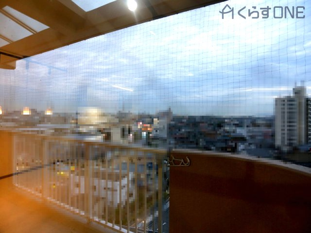 展望