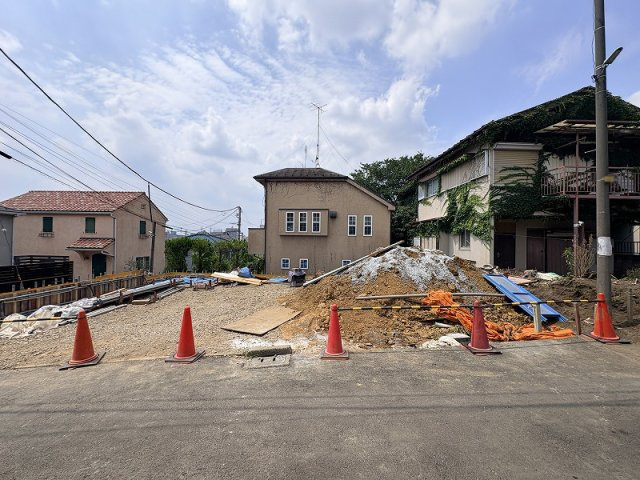 外観：313004822574