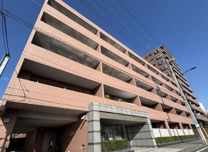 新規内装リノベーション物件です