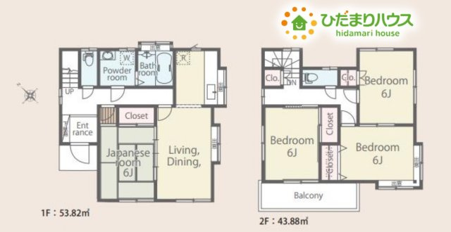 間取り：311002332515