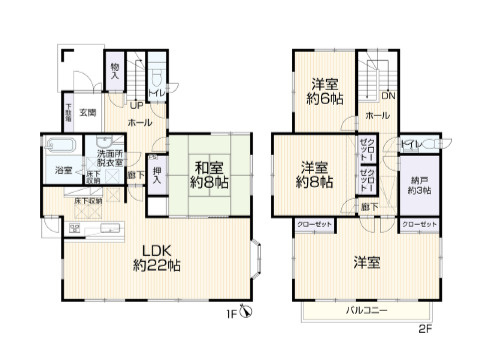 間取り：313004641968