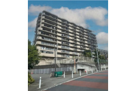 コスモさがみ野の外観