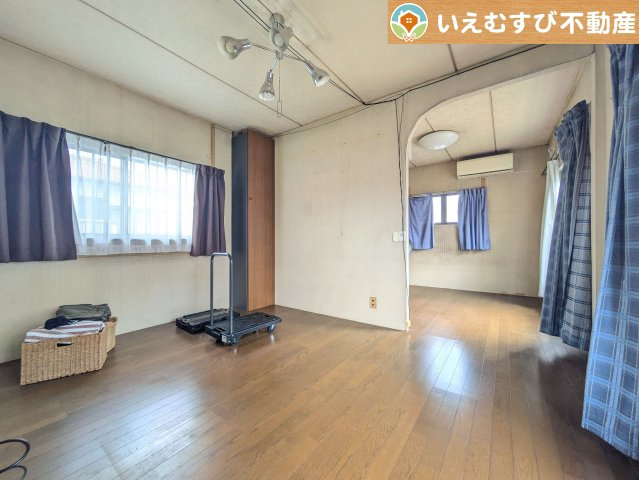 洋室